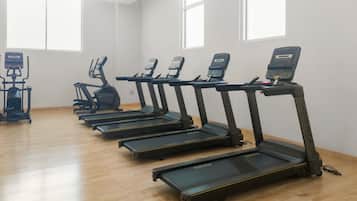 Apartment | 2 bedrooms, Internet