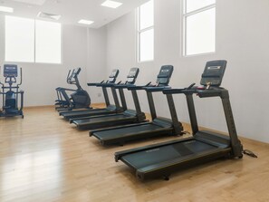 Apartment | 2 bedrooms, Internet - Silkhaus Water s Edge in Yas Near the Canal (Abu Dhabi)