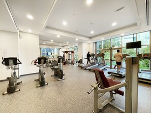 Apartment - Silkhaus Luxurious 1bdr in Reem Island ARC Tower (Abu Dhabi)