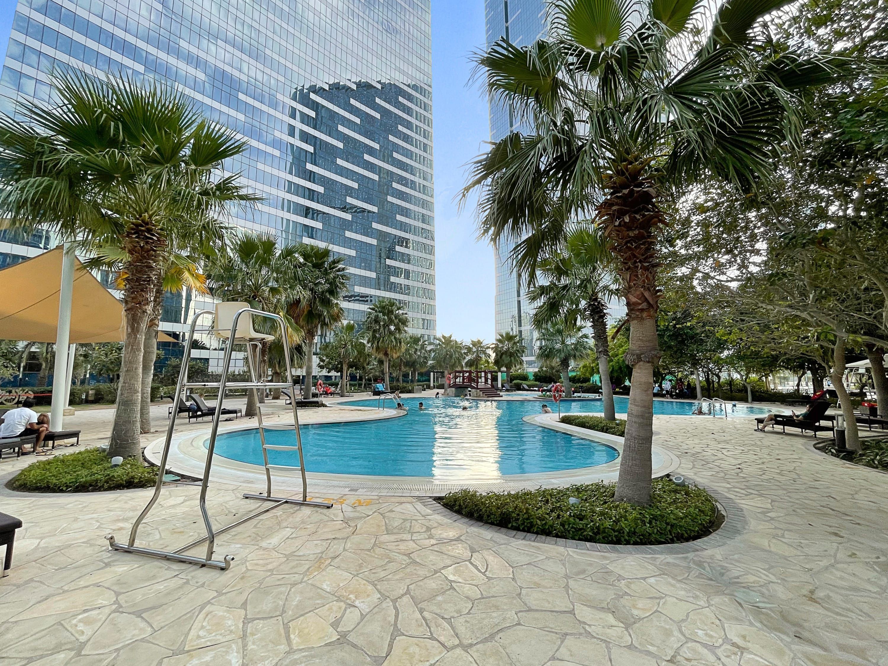 Apartment | 1 bedroom, Internet