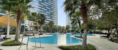 Apartment | 1 bedroom, Internet