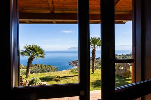 Villa Zingaro Luxury Retreat