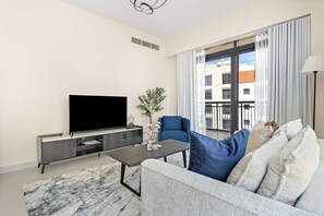 House, Accessible - Silkhaus Bright 1bdr Stay in The View Tower (Abu Dhabi)