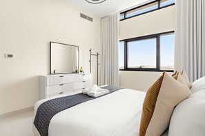 Casa, con acceso para personas discapacitadas | 1 habitación y internet 