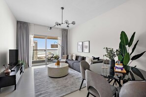 Apartment - Silkhaus Urban 1BR Stay ARC Tower in Reem Island (Abu Dhabi)