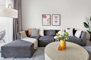 1 bedroom, Internet - Silkhaus Urban 1BR Stay ARC Tower in Reem Island (Abu Dhabi)