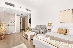 Studio, tilgjengelighetstilpasset | Internett