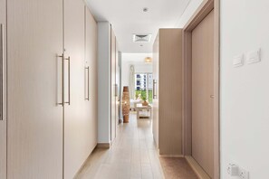 Internet - Silkhaus Chic Studio Yas Island Near Sea World (Abu Dhabi)