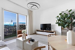 Ferienhaus, barrierefrei | 2 Schlafzimmer, Internetzugang
