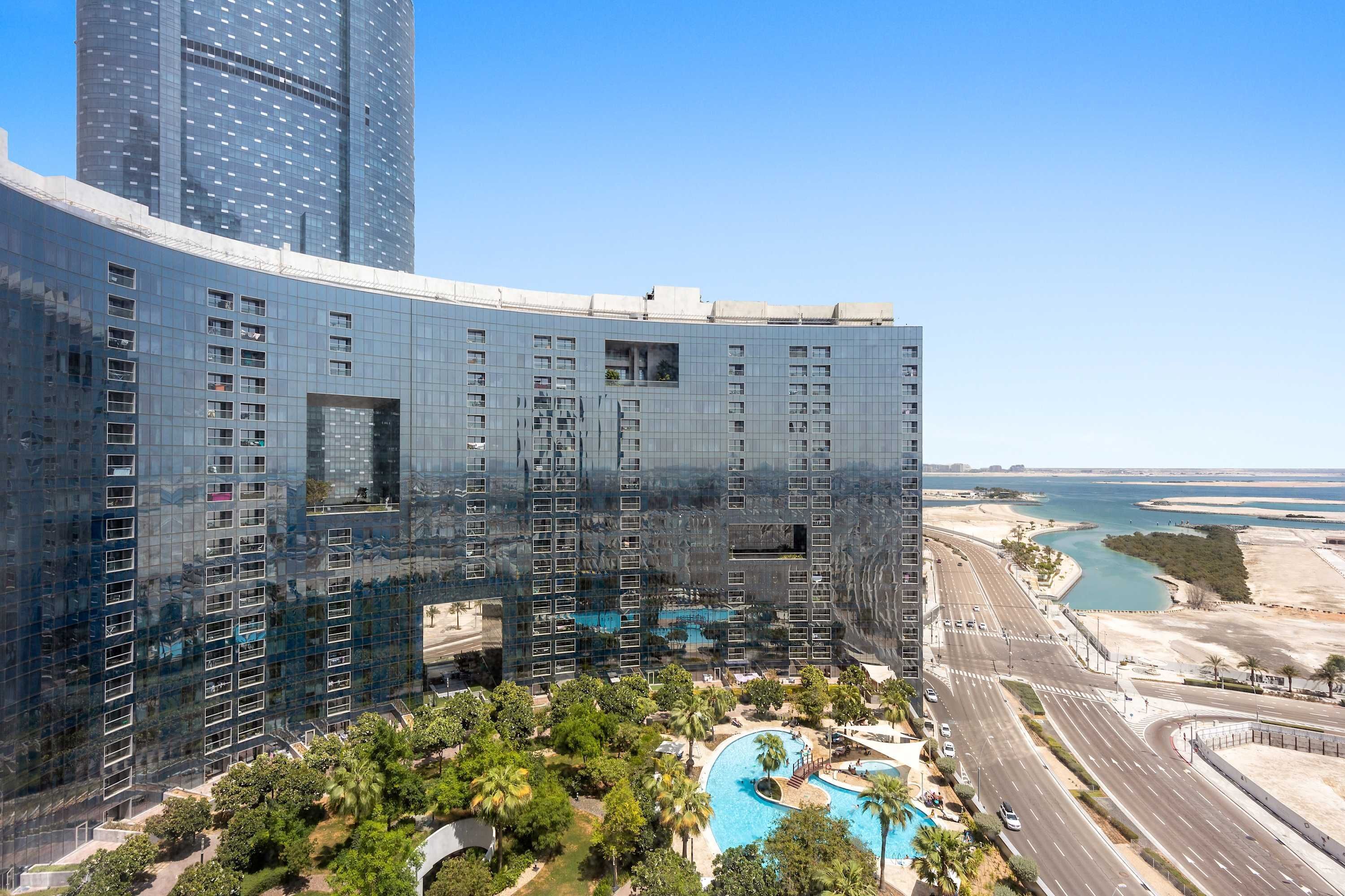 開放式客房, 無障礙