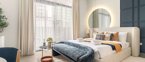 Studio, Accessible | Internet