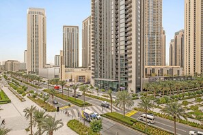 Apartment | 1 bedroom - Silkhaus Luxurious 1bdr Palace Residences (Dubai)