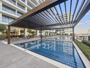 Apartment | 1 bedroom - Silkhaus Luxurious 1bdr Palace Residences (Dubai)