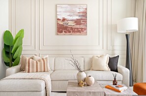 公寓 | 1 多间卧室