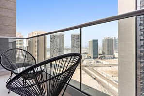 Apartment, Accessible - Silkhaus Najmat Tower Reem Park Access Nearby (Abu Dhabi)