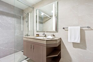 Apartment, Accessible - Silkhaus New 1bdr Near Reem Park Najmat Tower (Abu Dhabi)