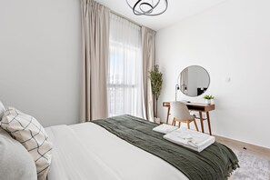 House - Silkhaus in Water s Edge Cozy 1bdr Pool Gym (Abu Dhabi)