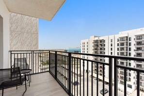 House - Silkhaus in Water s Edge Cozy 1bdr Pool Gym (Abu Dhabi)