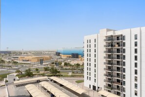 House - Silkhaus in Water s Edge Cozy 1bdr Pool Gym (Abu Dhabi)