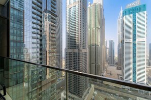 House, Accessible - Silkhaus Modern Dubai Marina 1bdr Marina Gate (Dubai)