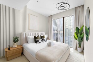 House, Accessible - Silkhaus Modern Dubai Marina 1bdr Marina Gate (Dubai)