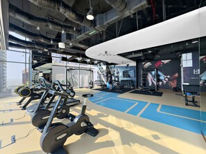 House, Accessible - Silkhaus Modern Dubai Marina 1bdr Marina Gate (Dubai)