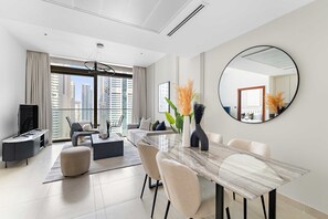 House, Accessible - Silkhaus Modern Dubai Marina 1bdr Marina Gate (Dubai)