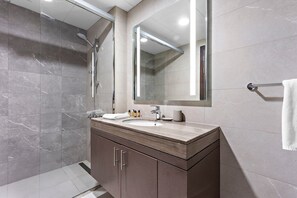 Apartment - Silkhaus Najmat Tower 1bdr Reem Park Nearby (Abu Dhabi)