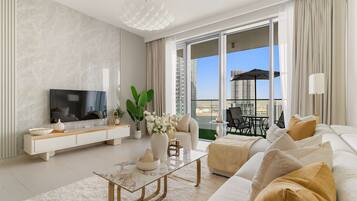 2 bedrooms, Internet