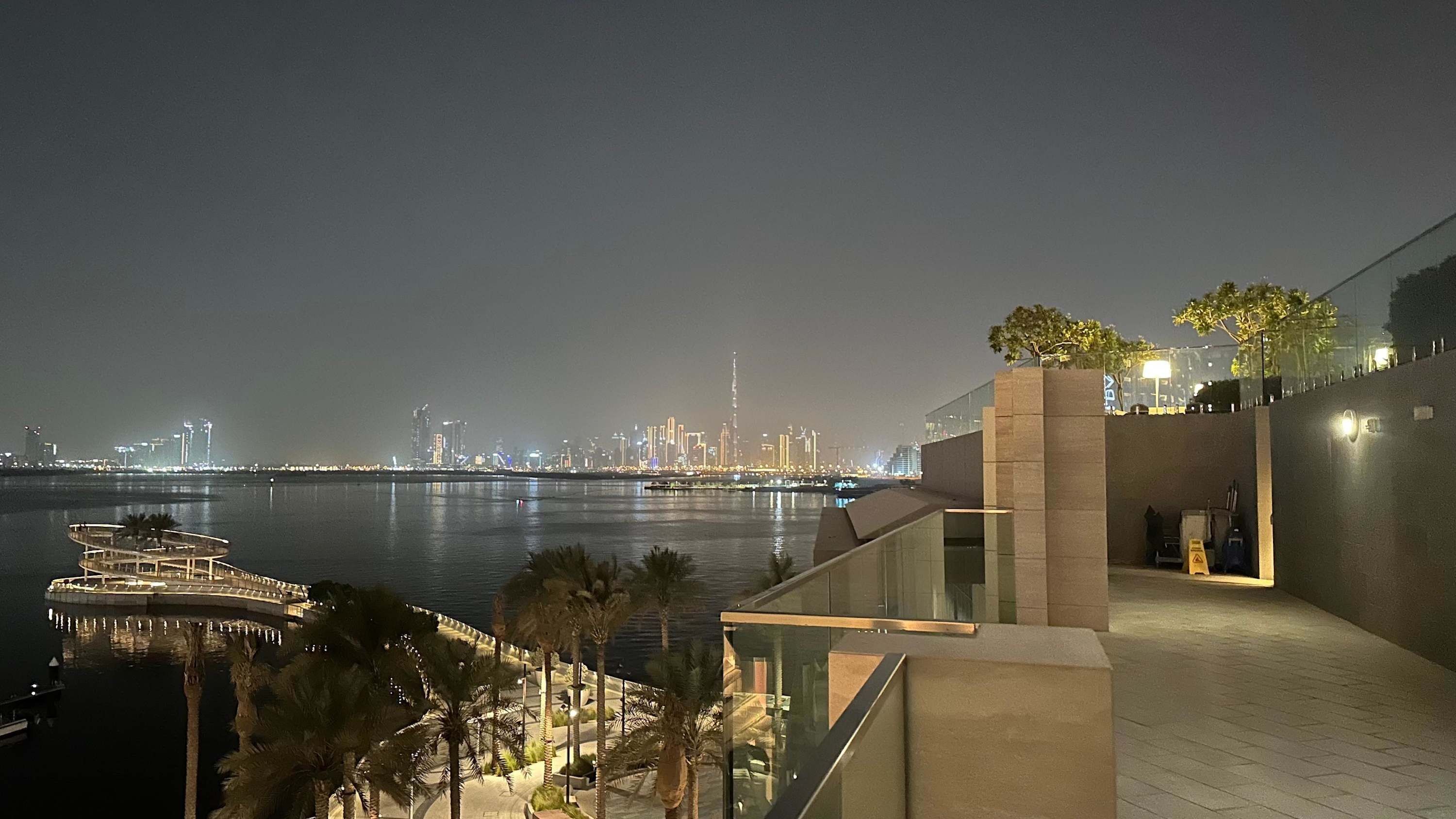 Apartment, barrierefrei