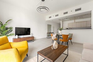 1 bedroom, Internet - Silkhaus Executive 1bdr Reem Island Najmat (Abu Dhabi)