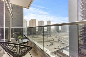 Apartment, Accessible - Silkhaus Executive 1bdr Reem Island Najmat (Abu Dhabi)