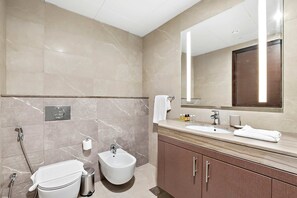 Apartment, Accessible - Silkhaus Large 2bdr in Najmat Near Reem Park (Abu Dhabi)
