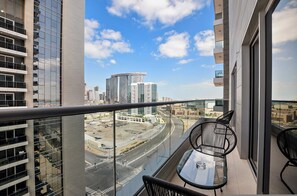 Apartment, Accessible - Silkhaus Large 2bdr in Najmat Near Reem Park (Abu Dhabi)