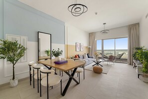 House, Accessible - Silkhaus Premium 2bdr Maid Room Al Reem Island (Abu Dhabi)