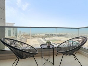 House, Accessible - Silkhaus Premium 2bdr Maid Room Al Reem Island (Abu Dhabi)
