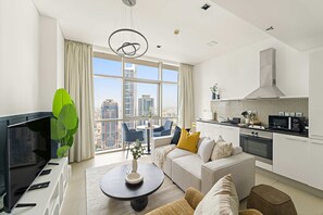 House, Accessible - Silkhaus Comfy Studio Liberty House Difc Heart (Dubai)