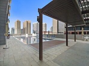 Apartment, Accessible - Silkhaus Modern 1bdr Al Reem Island Near Adgm (Abu Dhabi)