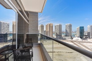 Apartment, Accessible - Silkhaus Modern 1bdr Al Reem Island Near Adgm (Abu Dhabi)