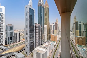 House - Silkhaus New Studio Liberty House Metro Difc (Dubai)