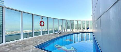 Monolocale, accessibile ai disabili