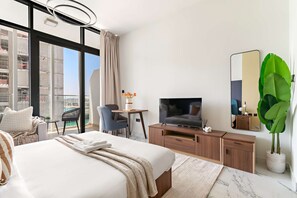 House, Accessible - Silkhaus New Tower Near Al Reem Adgm (Abu Dhabi)