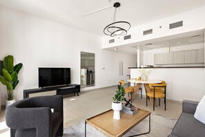 Apartment - Silkhaus Urban 1bdr Near Reem Central Park (Abu Dhabi)