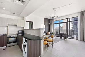 Apartment - Silkhaus Urban 1bdr Near Reem Central Park (Abu Dhabi)