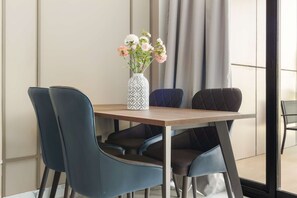 House, Accessible - Silkhaus Urbanscape 1BR Apartment in Maryah Island (Abu Dhabi)
