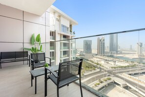 House, Accessible - Silkhaus Urbanscape 1BR Apartment in Maryah Island (Abu Dhabi)