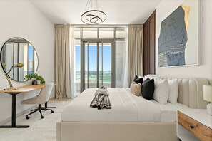 House, Accessible - Silkhaus 1bdr Serene Stay Nearby Reem Mall (Abu Dhabi)