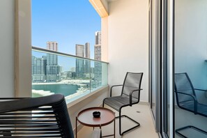 House, Accessible - Silkhaus 1bdr Serene Stay Nearby Reem Mall (Abu Dhabi)