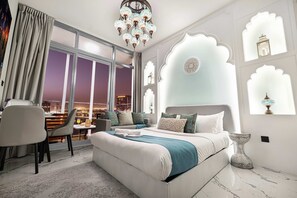 สตูดิโอ, พร้อมสิ่งอำนวยความสะดวกสำหรับผู้พิการ | อินเทอร์เน็ตความเร็วสูง