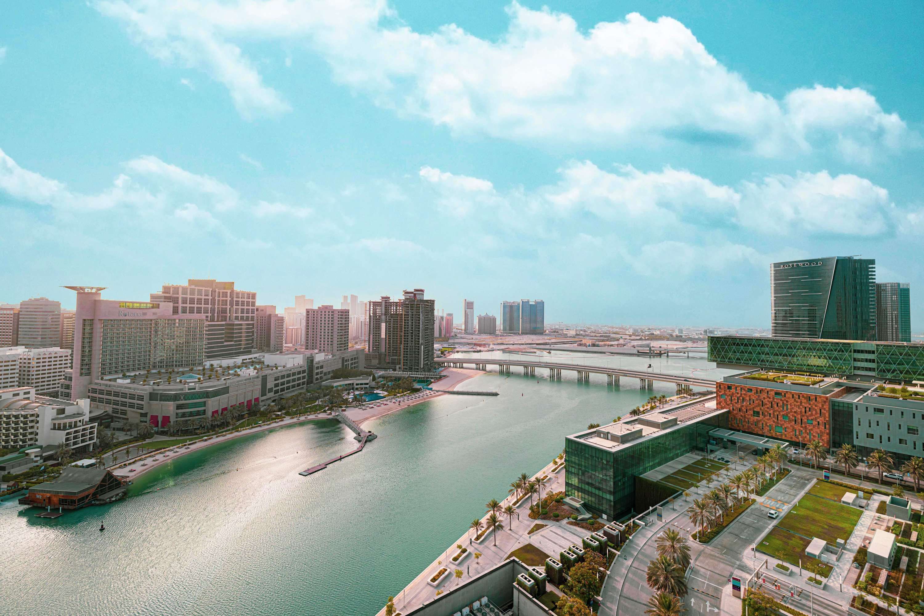 開放式客房, 無障礙